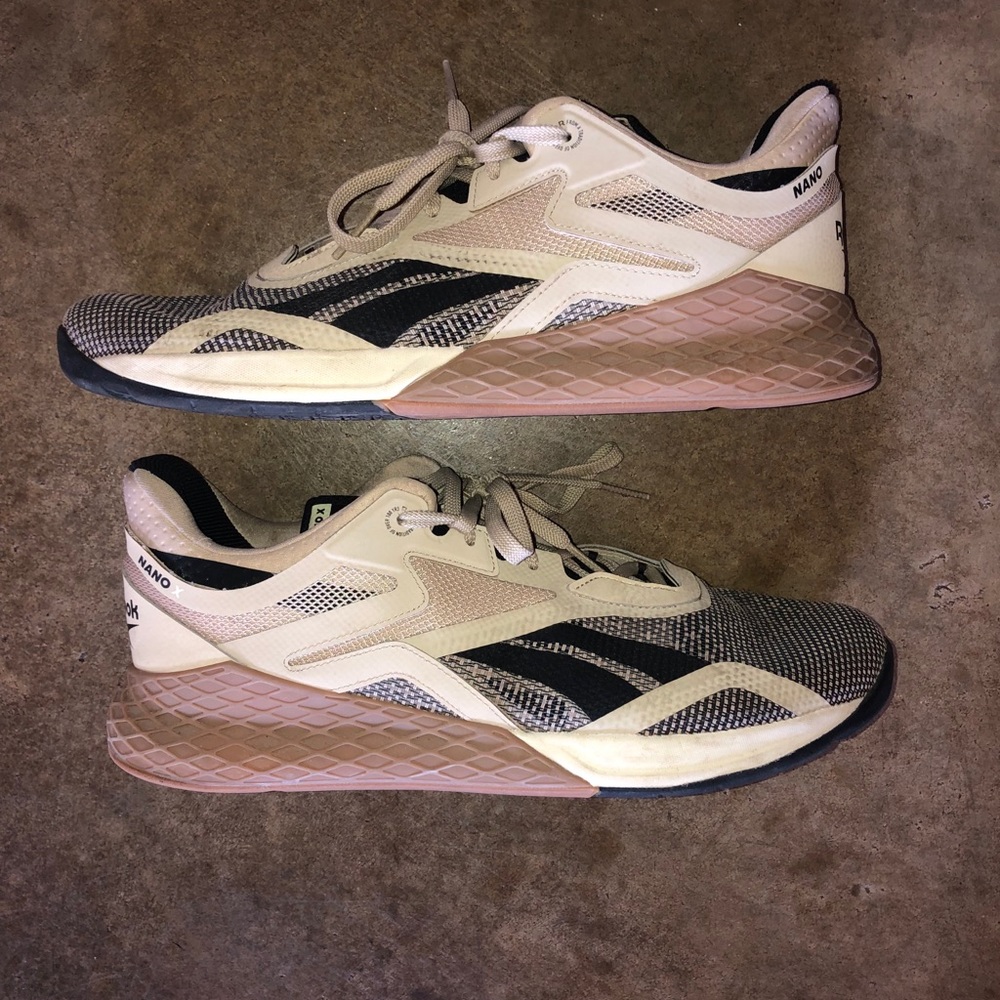 Reebok Nano X Men’s